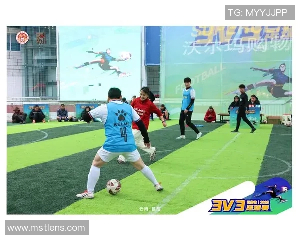 足球比赛现在的热潮与未来发展趋势分析 足球比赛现在的热潮与未来发展趋势分析