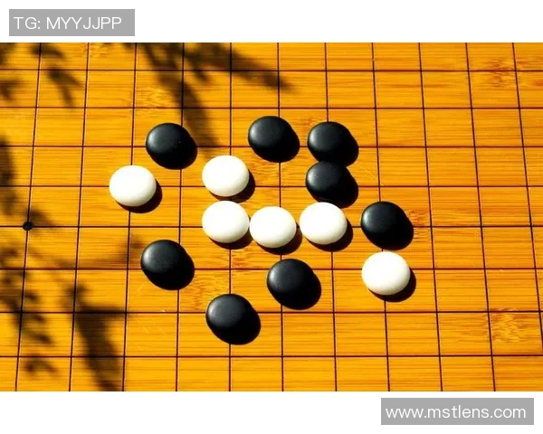 围棋与象棋的智慧较量：两种棋艺的魅力与策略深度探讨